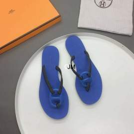 Picture of Hermes Slippers _SKUHermessz35-39JM01341753